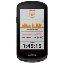 GPS Garmin Edge 1040 Solar 3.5"