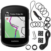 GPS Garmin Edge 540 2.6"