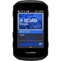 GPS Garmin Edge 550 2.7"