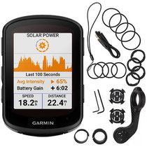 GPS Garmin Edge 840 Solar 2.6"