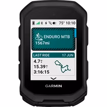 GPS Garmin Edge MTB 2.1"