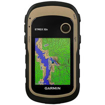 GPS Garmin Etrex 32X 2.2"