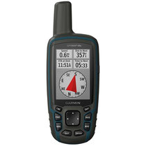 GPS Garmin GPSMAP 64X 2.6"