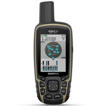 GPS Garmin GPSMAP 65 2.6"