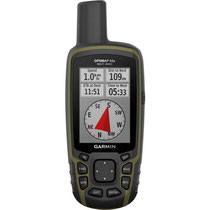 GPS Garmin GPSMAP 65s 2.6"