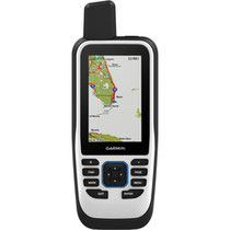 GPS Garmin GPSMAP 86s 3.0"