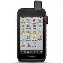 GPS Garmin Montana 760i 5.0"