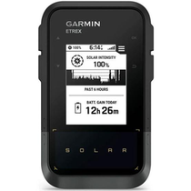 GPS Garmin Etrex Solar 2.2"