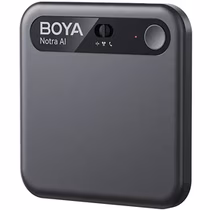Gravador de Voz Boya Notra AI 24 Horas