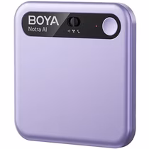 Gravador de Voz Boya Notra AI 24 Horas foto 1