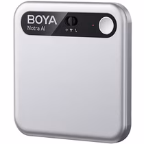 Gravador de Voz Boya Notra AI 24 Horas foto 2