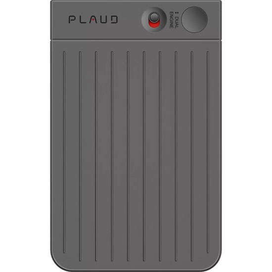 Gravador de Voz Plaud Note NB-100