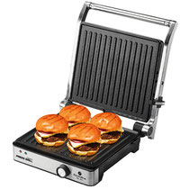 Grill ElectroBras Press Grill EBPG-03 110V foto 1