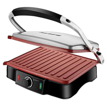 Grill Mondial Press Grill 180 PG-02 220V foto 1