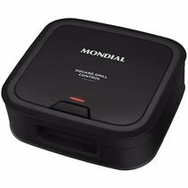 Grill Mondial Square Control SQ-02-FB 110V