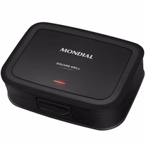 Grill Mondial Square SQ-01-FB 220V