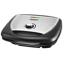 Grill Mondial Super Premium Inox G-09 220V