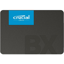 SSD Crucial BX500 2TB 2.5"