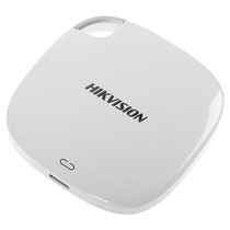 SSD Externo Hikvision 128GB
