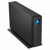 HD Externo Lacie D2 Professional 4TB 3.5" USB 3.0