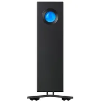 HD Externo Lacie D2 Professional 8TB 3.5" USB-C 3.1