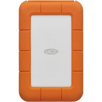 HD Externo Lacie Rugged 1TB 2.5" USB-C