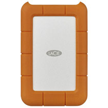 HD Externo Lacie Rugged 2TB 2.5" USB-C