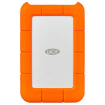 HD Externo Lacie Rugged Mini 1TB 2.5" USB-C 3.0