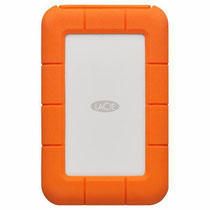 HD Externo Lacie Rugged Mini 2TB 2.5" USB-C 3.0