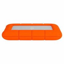 HD Externo Lacie Rugged Mini 4TB 2.5" USB-C 3.0 foto 1