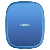 SSD Externo Sandisk Creator Phone 1TB USB-C 3.2