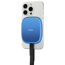 SSD Externo Sandisk Creator Phone 1TB USB-C 3.2 foto 1