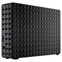 HD Externo Seagate Expansion 10TB 3.5" USB 3.0