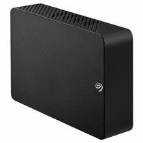 HD Externo Seagate Expansion 8TB 3.5" USB 3.0 STKP8000400 foto 1