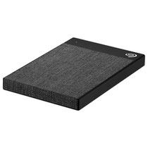 HD Externo Seagate Ultra Touch 1TB 2.5" USB 3.0 foto 1
