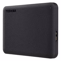 HD Externo Toshiba Canvio Advance 2TB 2.5" USB 3.2