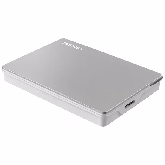 HD Externo Toshiba Canvio Flex 1TB 2.5" USB 3.2 foto 1
