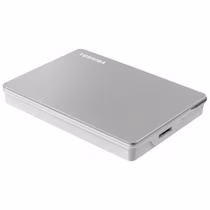 HD Externo Toshiba Canvio Flex 1TB 2.5" USB 3.2 foto 1
