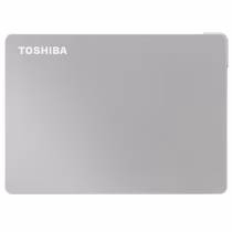 HD Externo Toshiba Canvio Flex 2TB 2.5" USB 3.2