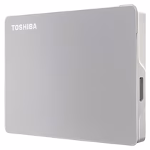HD Externo Toshiba Canvio Flex 2TB 2.5" USB 3.2 foto 1