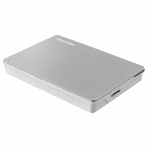 HD Externo Toshiba Canvio Flex 2TB 2.5" USB 3.2 foto 2