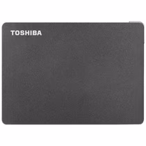 HD Externo Toshiba Canvio Gaming 1TB 2.5" USB 3.2