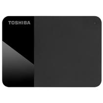 HD Externo Toshiba Canvio Ready 2TB 2.5" USB 3.2