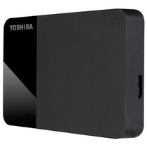 HD Externo Toshiba Canvio Ready 2TB 2.5" USB 3.2 foto 2