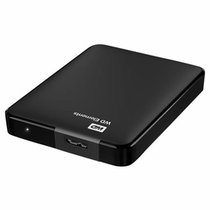 HD Externo Western Digital WD Elements 4TB 2.5" USB 3.0 foto 2