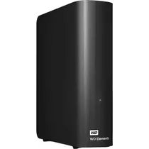 HD Externo Western Digital WD Elements 14TB USB 3.0