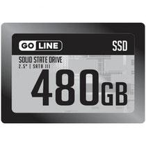 SSD GoLine GL480SSD 480GB 2.5"