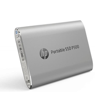 SSD Externo HP P500 120GB foto 2