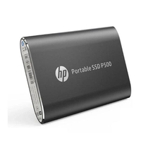SSD Externo HP P500 250GB