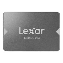 SSD Lexar NS100 512GB 2.5"